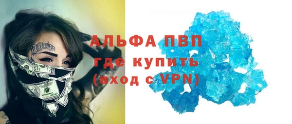 хмурый Нея