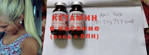 хмурый Нея
