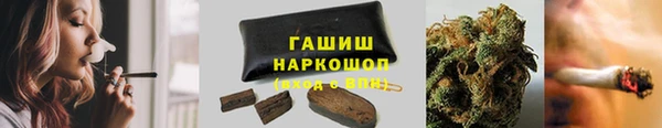 хмурый Нея