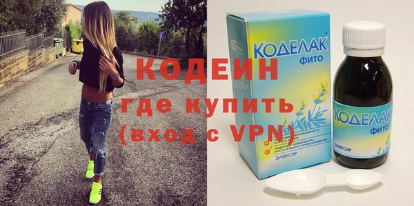 хмурый Нея