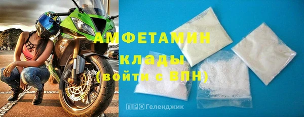 хмурый Нея